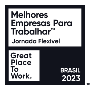 Melhores Empresas Para Trabalhar - Jornada Flexível