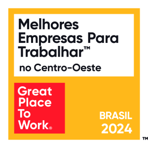 Ranking Centro-Oeste 2024